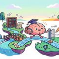 Laboratorul minții: Test interdisciplinar