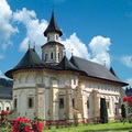 Manastiri romanesti