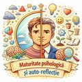 Maturitate psihologică și auto-reflecție