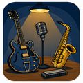 Muzică blues: Testul generației blues