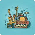 Muzică funk: Testul generației funk