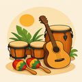 Muzică latino: Testul generației latino
