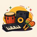 Muzică reggaeton: Testul generației reggaeton
