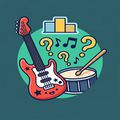 Muzică rock: Testul generației rock