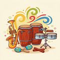 Muzică salsa: Testul generației salsa