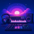 Muzică trance: Testul generației trance