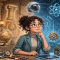 O călătorie interactivă prin cultura universală