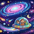 Provocarea astronomului avansat