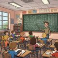 Provocarea cunoștințelor matematice