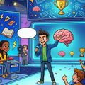 Provocarea geniilor: Cel mai greu test de cultură generală!