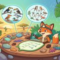 Provocarea zoologiei: Selecție, adaptare și ecosisteme