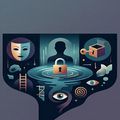 Psihologia cognitivă: Procese, mecanisme și descoperiri experimentale