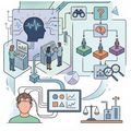Psihologie experimentală: Concepte, teorii și evidențe empirice