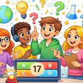 Quiz viral: 20 de întrebări de cultură generală