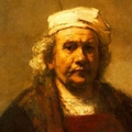 Viata si opera lui Rembrandt van Rijn