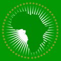 Steagurile statelor africane