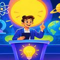 Știința fără frontiere: Test avansat