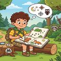 Supraviețuirea în natură: Cât de bine înțelegi animalele?