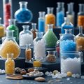 Teorii, concepte si legi ale chimiei