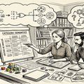 Test de clasificare semantică și gândire critică