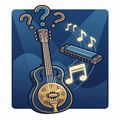 Test de cultură muzicală: Blues