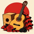 Test de cultură muzicală: Flamenco
