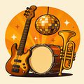 Test de cultură muzicală: Funk