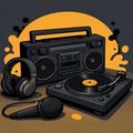 Test de cultură muzicală: Hip-Hop