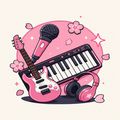 Test de cultură muzicală: J-Pop