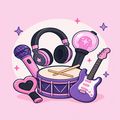 Test de cultură muzicală: K-Pop