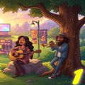 Test de cultură muzicală - Legendele muzicii 1