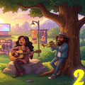 Test de cultură muzicală - Legendele muzicii 2
