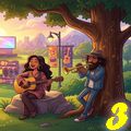 Test de cultură muzicală - Legendele muzicii 3