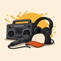 Test de cultură muzicală: Rap