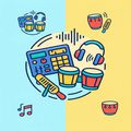 Test de cultură muzicală: Reggaeton