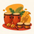 Test de cultură muzicală: Salsa