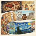 Test istoric de istorie a artei: De la renaștere la modernism