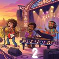 Ultimate Music Challenge 2