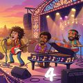 Ultimate Music Challenge 4