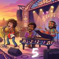 Ultimate Music Challenge 5