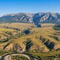 Unitățile de relief ale României: Geneza și evoluția reliefului