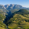 Unitățile de relief ale României: Relief și geomorfologie