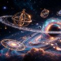 Universul profund: Test de astrofizică