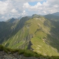 Varfurile muntoase din Romania
