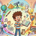 Verifică-ți nivelul de cultură generală