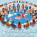 World English Evaluation 3